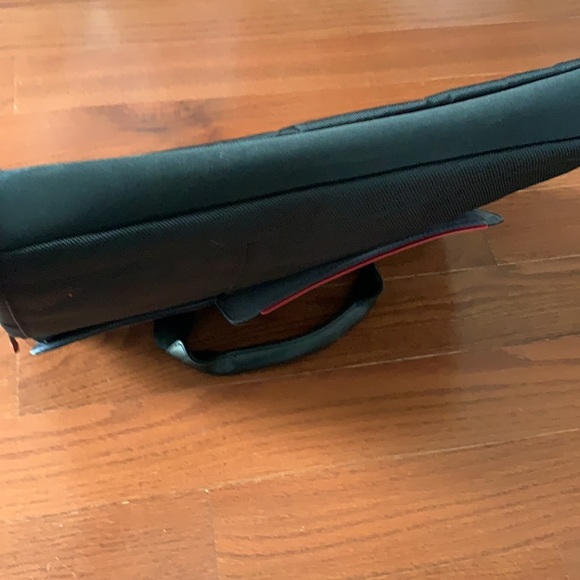 Lap top bag—never used! - Picture 3 of 6